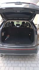 فورد إدج Titanium 3.5L