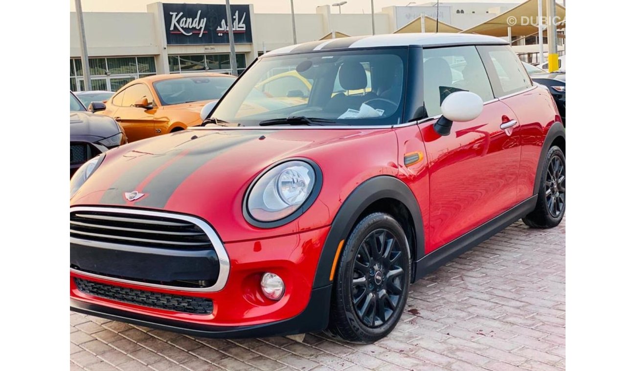 Mini Cooper Available for sale