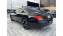 مرسيدس بنز E 400 AMG