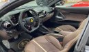 Ferrari 812 GTS Ferrari 812 GTS +VAT + WARRANTY +SERVICE