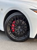 Lexus IS350 F Sport Platinum AWD 3.5 L | Cooling and heating seats | Radar, Road Assist system | Full option