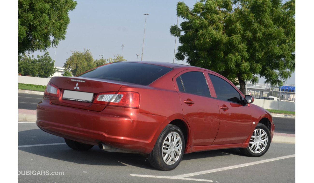 Mitsubishi Galant Full Auto in Excellent Condition