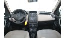 Renault Duster 2.0L 2WD 2016 MODEL