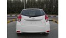 Toyota Yaris 2016 1.3 Ref#314