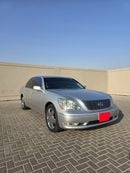 لكزس LS 430 1/2 ultra