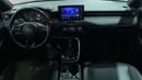 هوندا HRV 2022 EX | AED 998/Month | 0 DP | 30 Day Return | Warranty | Service History