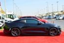 شيفروليه كامارو SS 6.2L Coupe