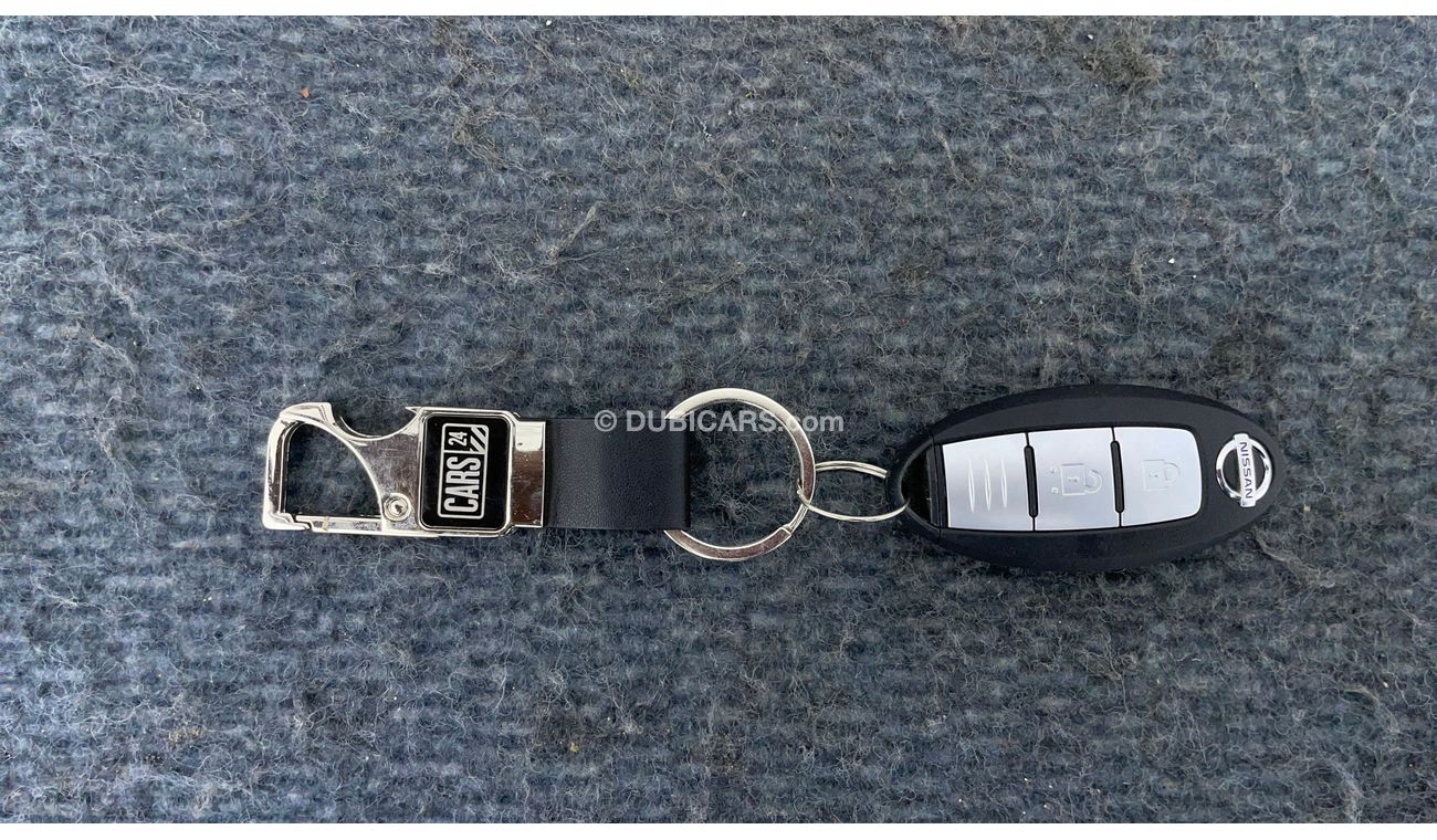 Nissan XTrail S 4WD 2.5 | Zero Down Payment | Free Home Test Drive