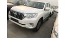 Toyota Prado petrol  txl