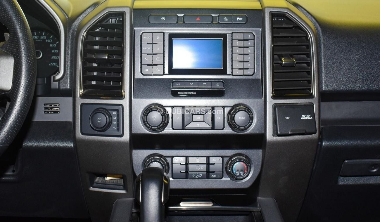 Ford F 150 Raptor F150