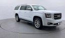 GMC Yukon XL 5.3 | Under Warranty | Inspected on 150+ parameters