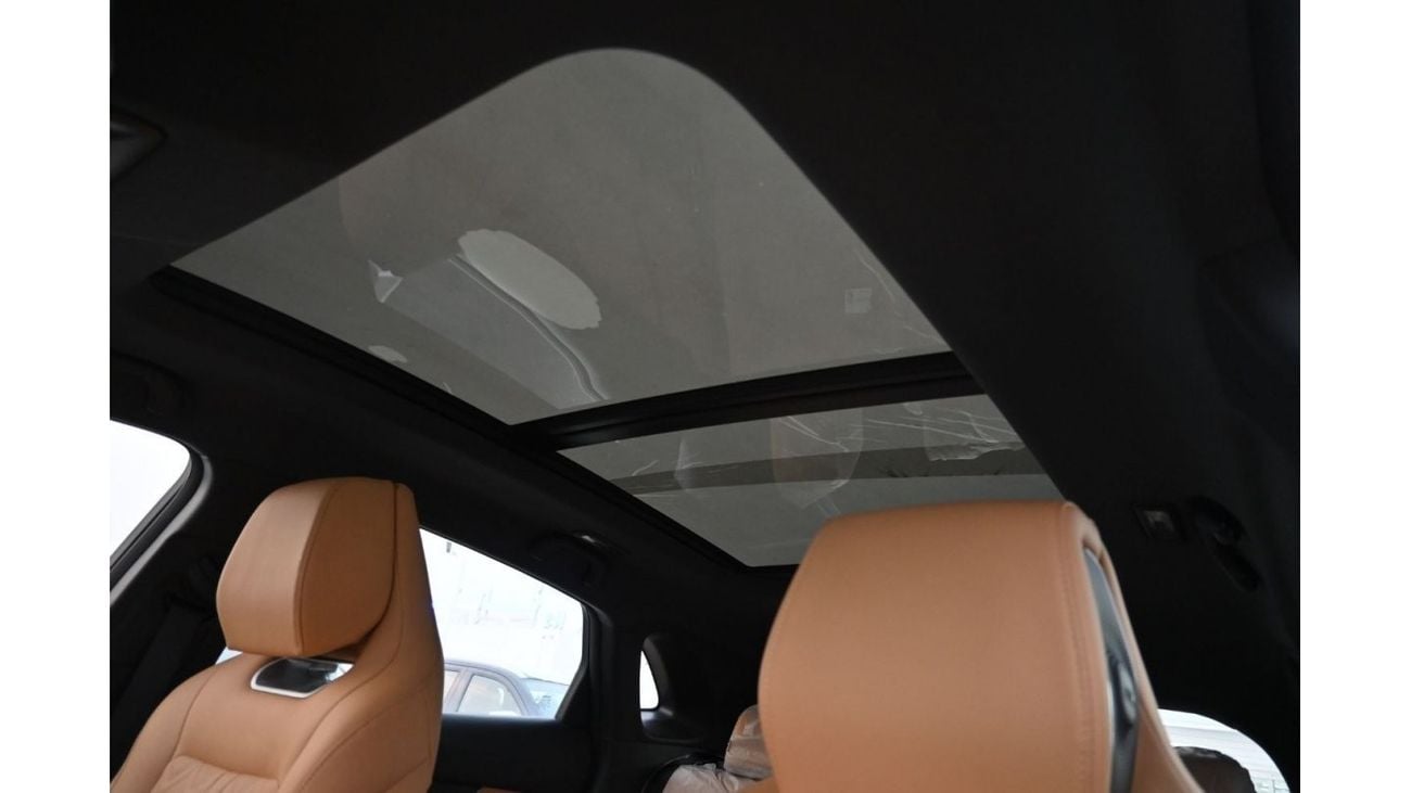 Changan Uni K CHANGAN UNI-K 2.0L PETROL, SUV, 4WD, 5DOORS Features: 360 Camera, Radar, Cruise Control, Lane Depart