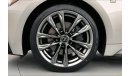 Lexus IS350 F Sport Prestige | 1 year free warranty | 1.99% financing rate | 7 day return policy