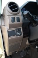 Toyota Land Cruiser Pick Up 79 Single Cab STD 4.0L Petrol 4WD Automatic