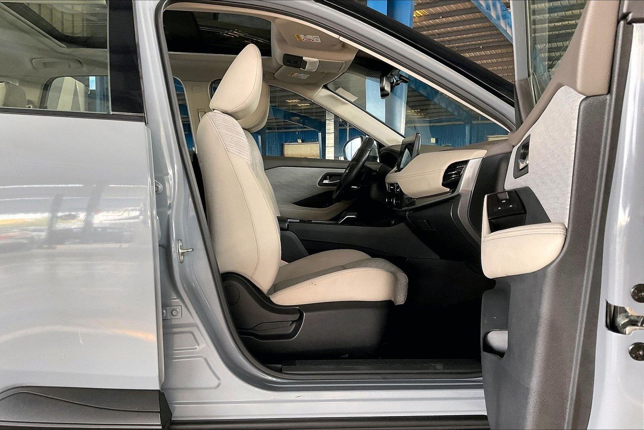 Nissan XTrail SV4 | Guaranteed Warranty | 0 Down Payment