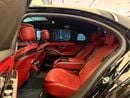 Mercedes Benz S 580 S 580 4Matic