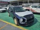 Mitsubishi Outlander GLX 2.4L GLX 2.5L