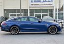 Mercedes Benz AMG GT 43