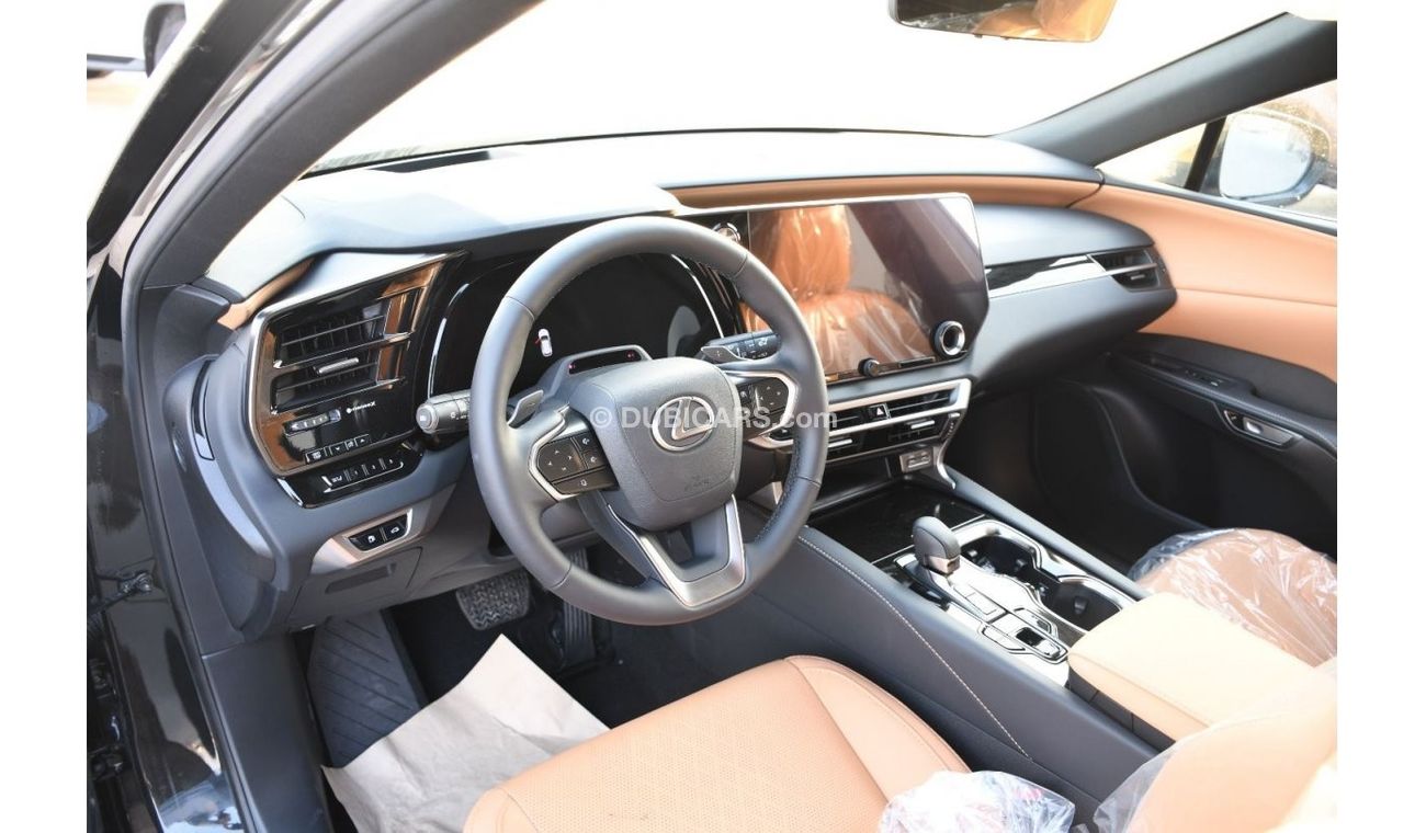 Lexus RX350 Executive Plus 2.5L Hybrid