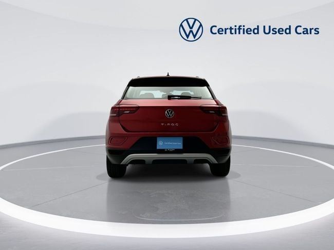Volkswagen T-Roc LIFE, миниатюра 27