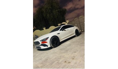 مرسيدس بنز AMG GT 53 GT53 AMG