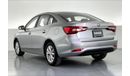 MG 5 Comfort