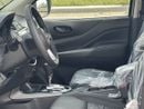 Nissan Navara Nissan Navara PRO4X