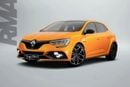 Renault Megane RS 1.8L