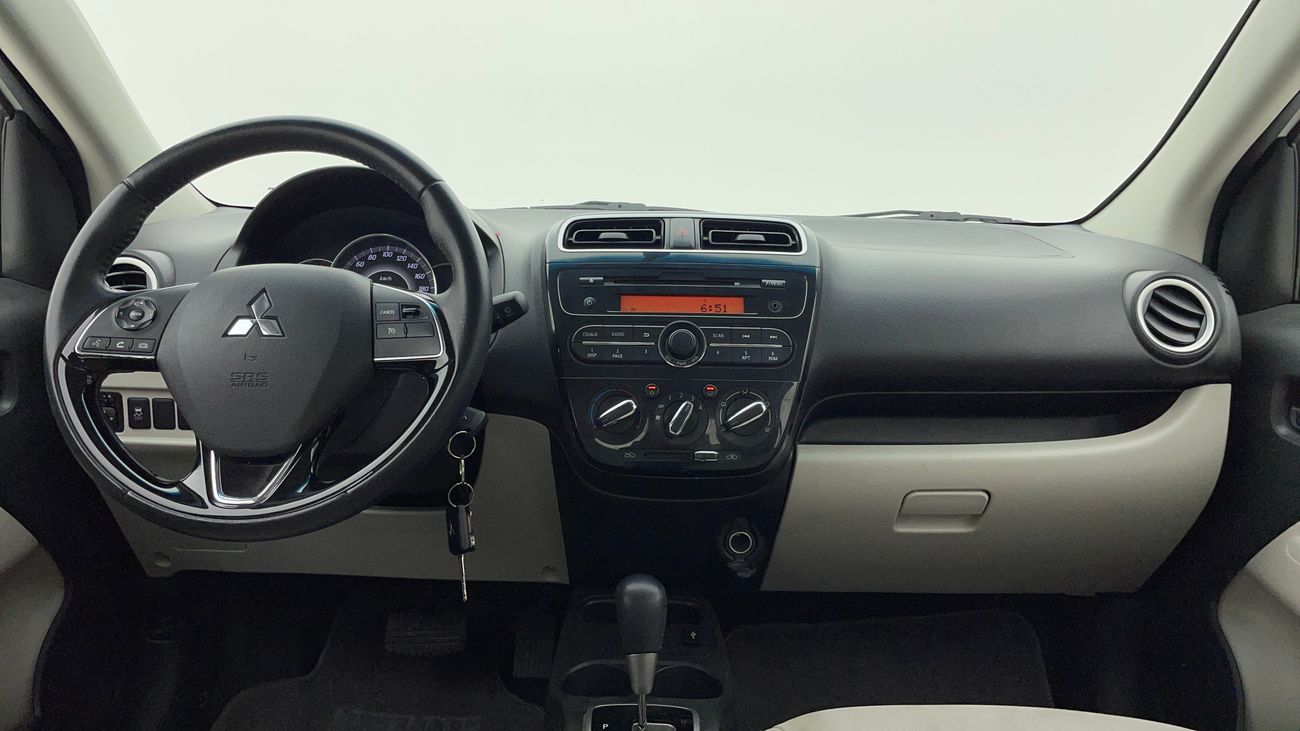 Mitsubishi Attrage GLX MIDLINE 1.2 | Zero Down Payment | Free Home Test Drive