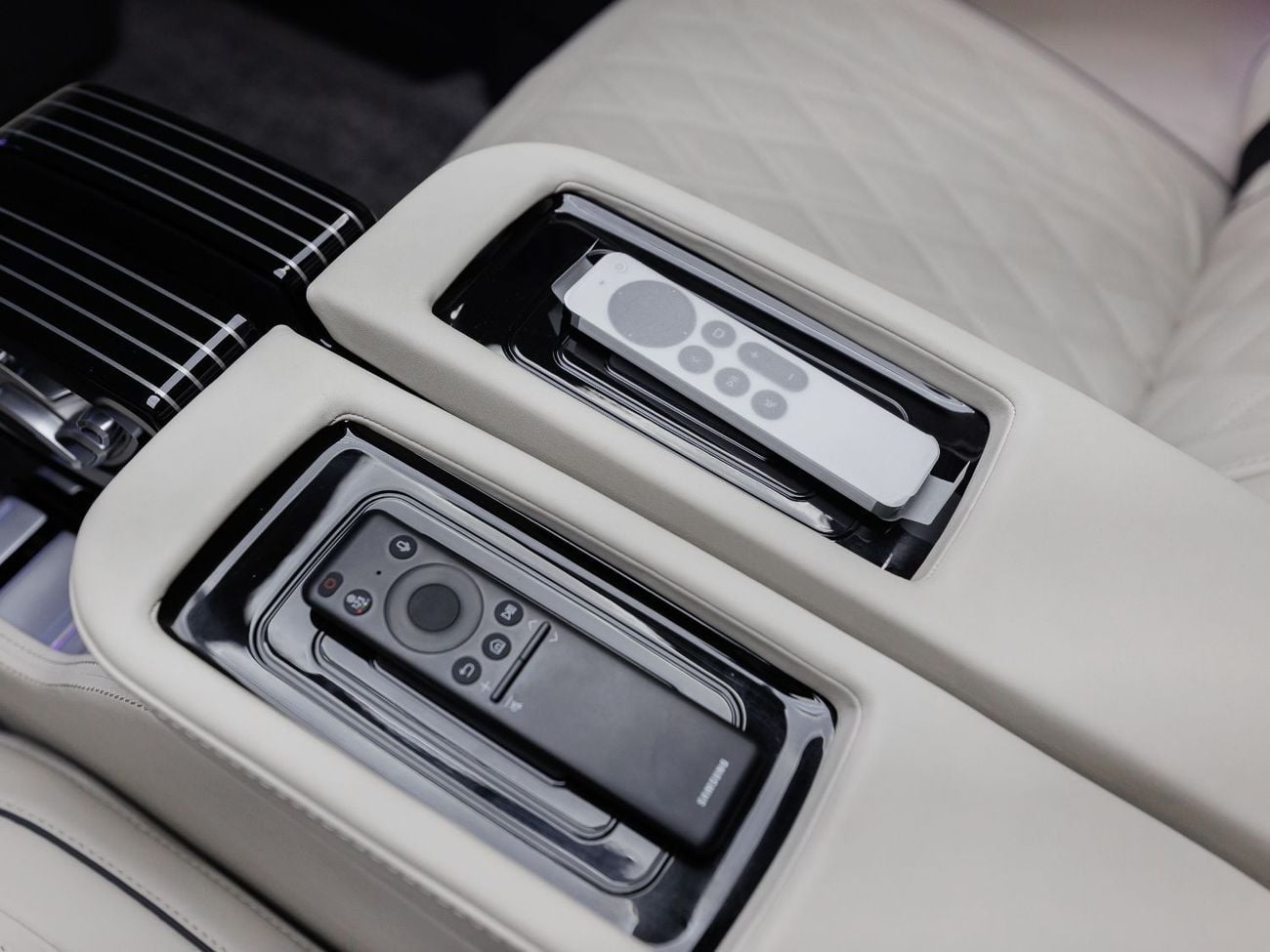 Mercedes Benz V300 AVANTGARDE MBS GRAVITY ZERO VIP