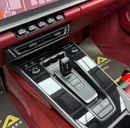 بورش 911 Carrera S 3.0L (445 HP) Coupe 2020 Porsche 911 Carrera S ,Al Nabooda Warranty ,Full Service History 