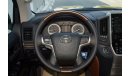 Toyota Land Cruiser 200 GXR V8 4.5L Diesel Automatic