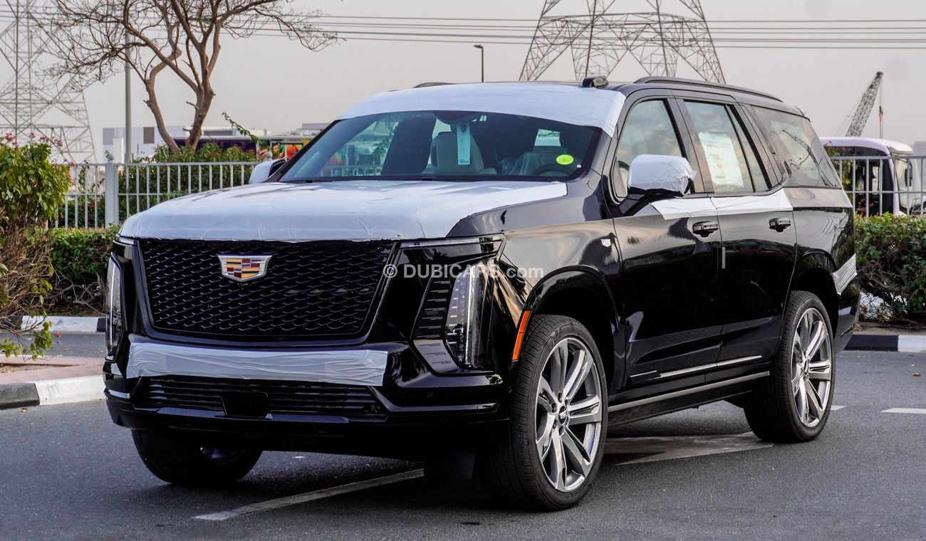 Cadillac Eldorado 600