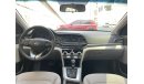 Hyundai Elantra 1.6L | GLS|  GCC | EXCELLENT CONDITION | FREE 2 YEAR WARRANTY | FREE REGISTRATION | 1 YEAR FREE INSU