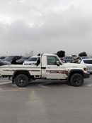 Toyota Land Cruiser Pick Up TOYOTA LC79 S.CAB - 4.0L - PETROL - AUTOMATIC TRANSMISSION - 2025MY