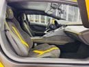 لامبورغيني أفينتادور 6.5L V12 2014 Lamborghini Aventador LP 700-4 GCC
