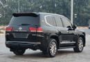 Toyota Land Cruiser GXR 4.6L UPGRADE 2024