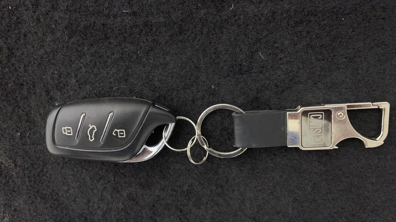 MG ZS COMFORT 1.5 | Zero Down Payment | Free Home Test Drive