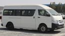 Toyota Hiace HIACE 2.5L HIGH ROOF DIESEL