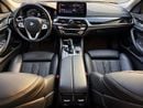 BMW 520i BMW 523d Luxury Line 2022 DIESEL