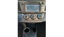 Toyota RAV4 EX Toyota rav_4  (USA-SPEC) 4*4 - 2015- VERY GOOD CONDITION