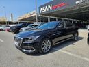 Genesis G80 Royal