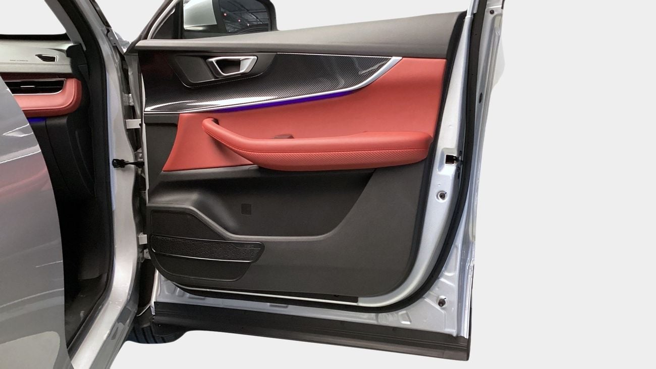 شيري تيجو 7 برو ماكس 1.5T STANDARD CVT | شامل الضمان | 0 ﺪﻔﻋﺓ ﺃﻮﻟﻯ