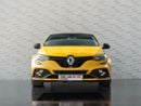 Renault Megane RS 1.8L