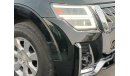 Mitsubishi Pajero New Shape, Special LED Headlights  3.5L V6 Petrol, Full Option and Much More (LOT # 4631)