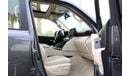 Toyota Land Cruiser 2022 Toyota LC 3.3 TT GXR LH D AT 20" Alloy - Grey inside beige - Export Only