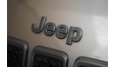 Jeep Cherokee V6 Trailhawk | 1,858 P.M  | 0% Downpayment | Fantastic Condition!