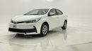 Toyota Corolla SE 1.6 | Zero Down Payment | Free Home Test Drive