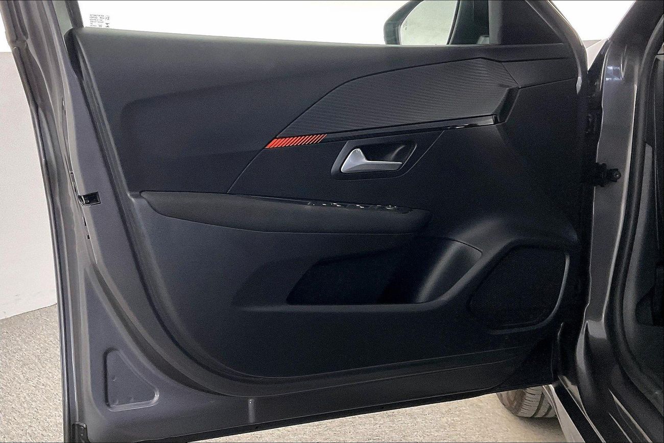 بيجو 208 Active Plus | شامل الضمان | 0 ﺪﻔﻋﺓ ﺃﻮﻟﻯ