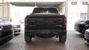 RAM 1500 TRX MAMMOTH 1000 By Hennessey